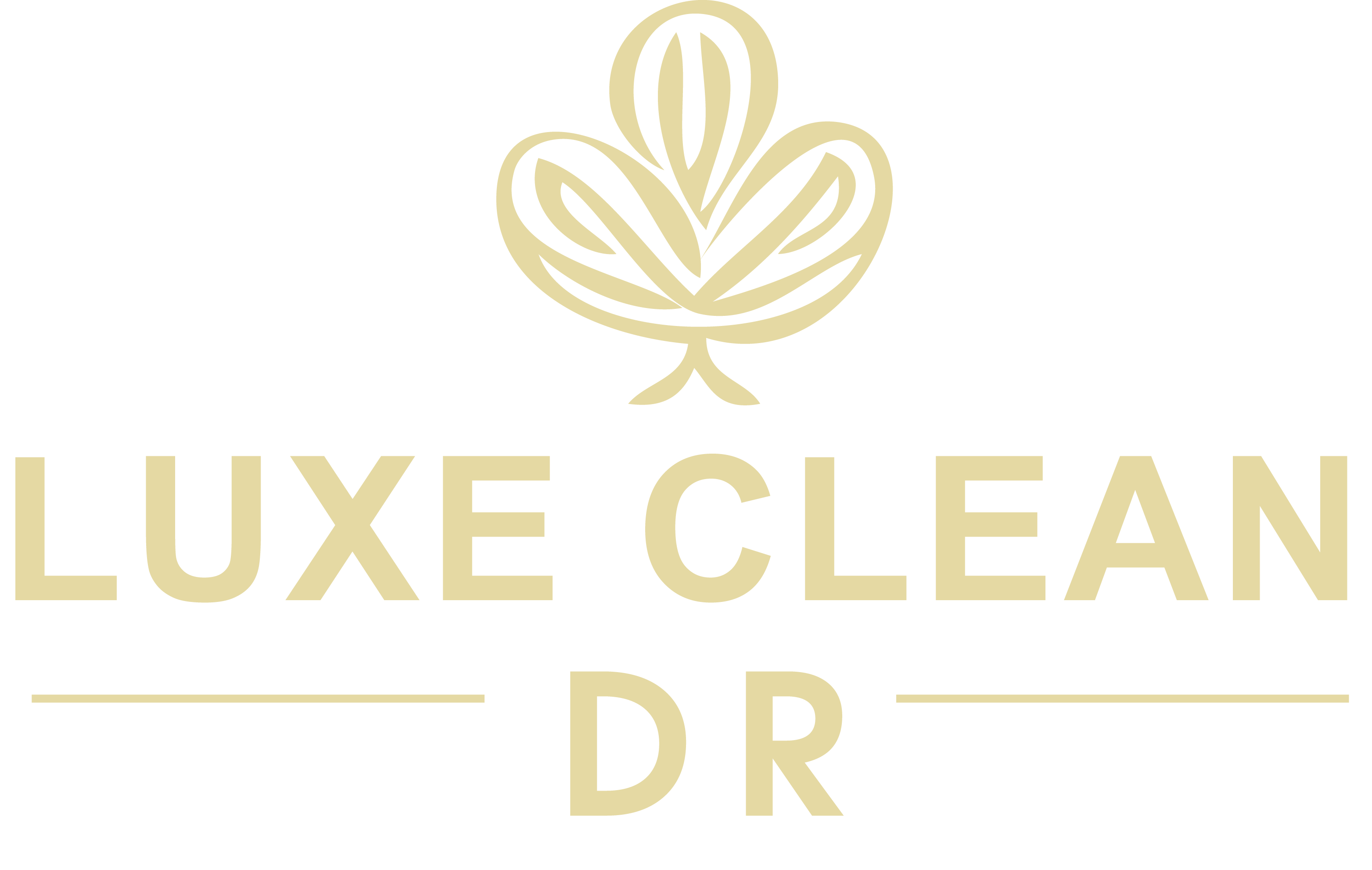 Luxe Clean Dr